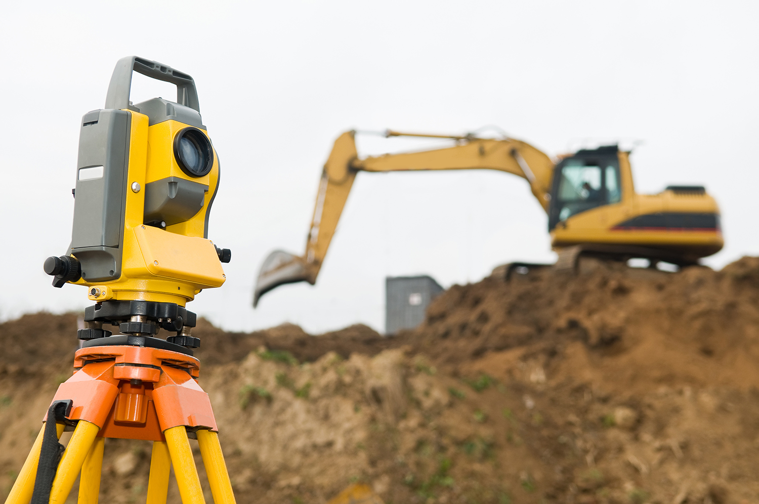 Title Re-eastablishment Survey - Land Surveying | Planning | Engineering